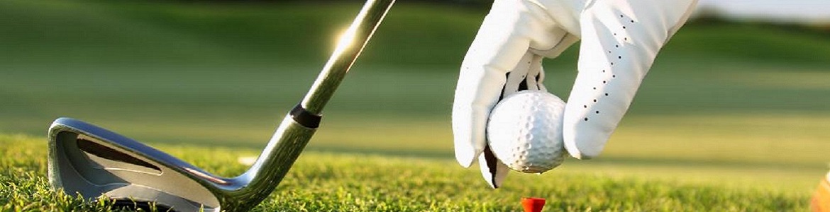 Chamonix Golf Club