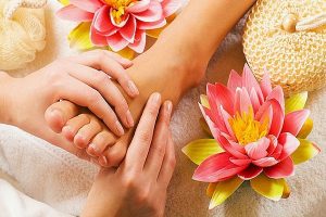 Beauty and Spa