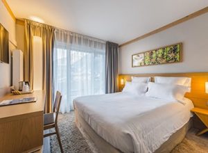 Hotel Le Morgane